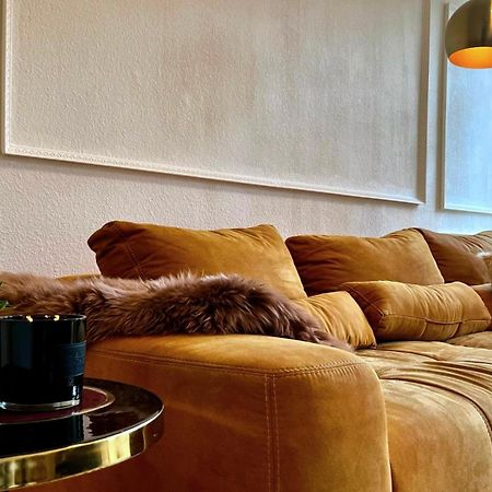Charmanter Altbau In Schleussig Mit Balkon Leipzig Buitenkant foto